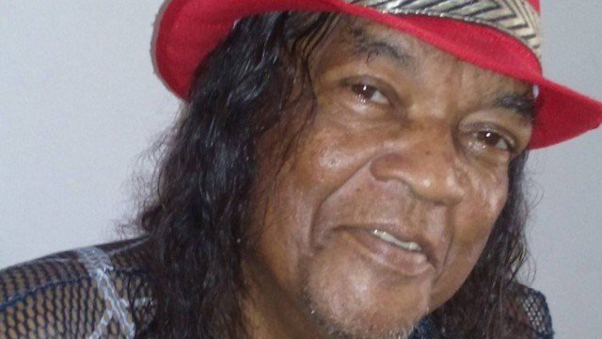 Paulinho Camafeu - Reprodução