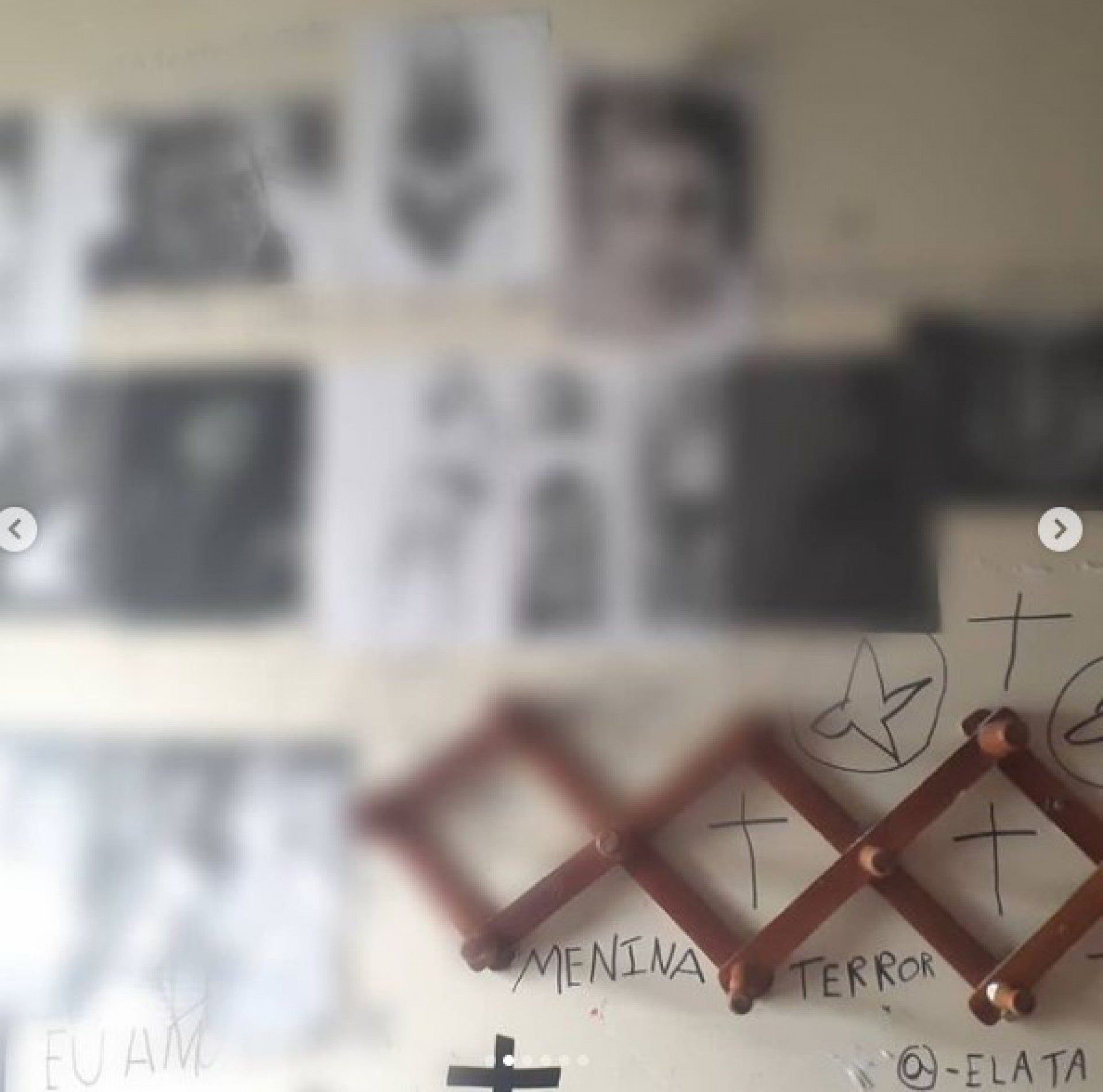 Prisão aconteceu nesta terça (30), por agentes da 126ª DP na Praia do Siqueira, - Divulgação