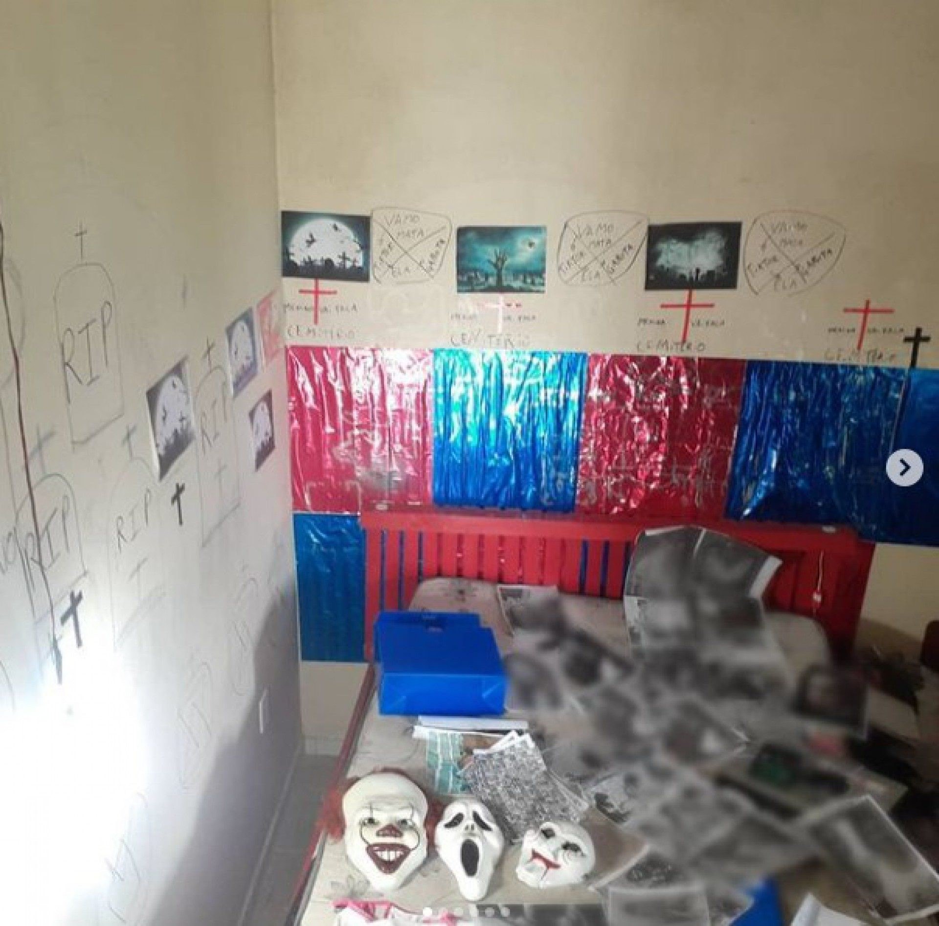 Prisão aconteceu nesta terça (30), por agentes da 126ª DP na Praia do Siqueira, - Divulgação