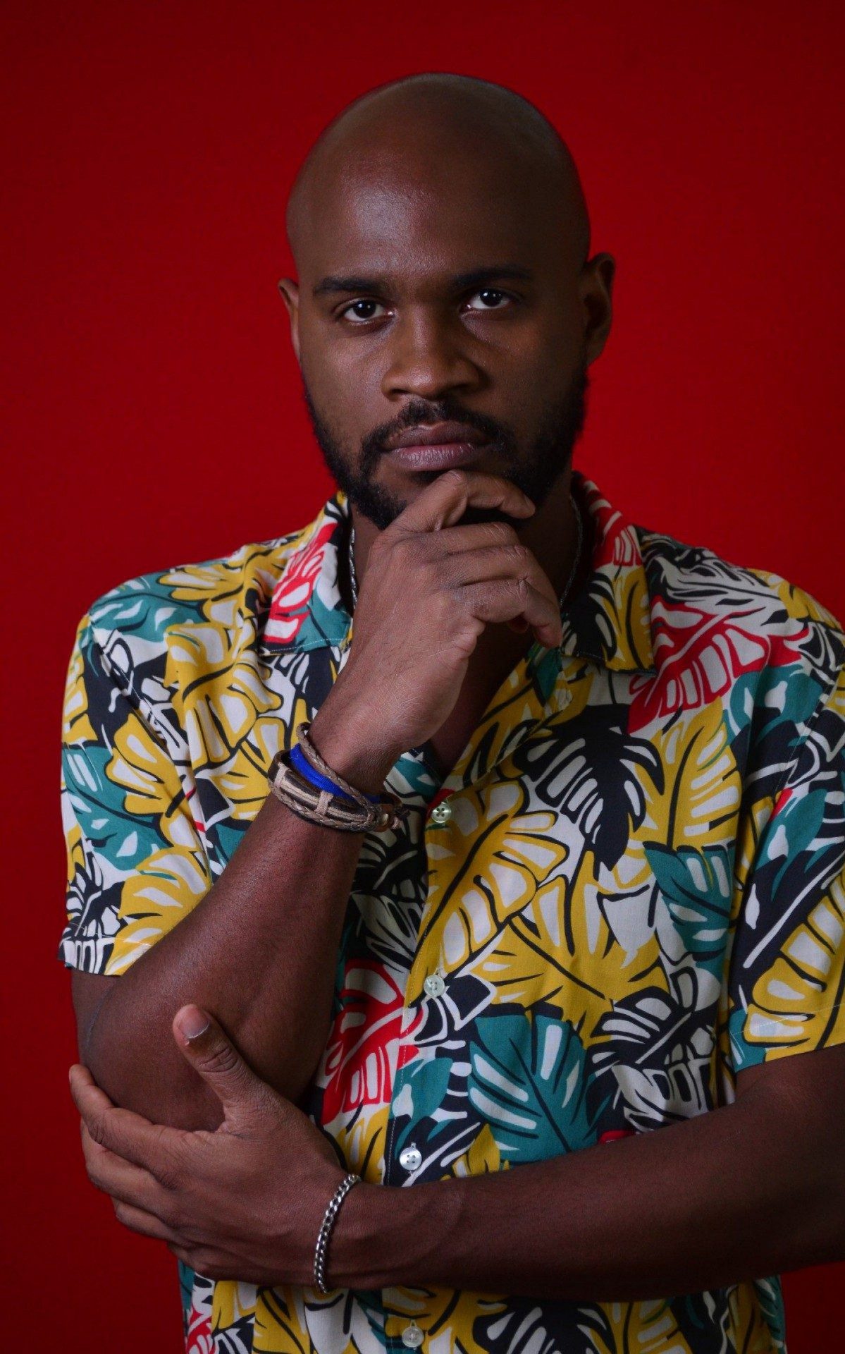 Wanderso Luna &eacute; presidente da Rede Carioca de Rodas de Samba 