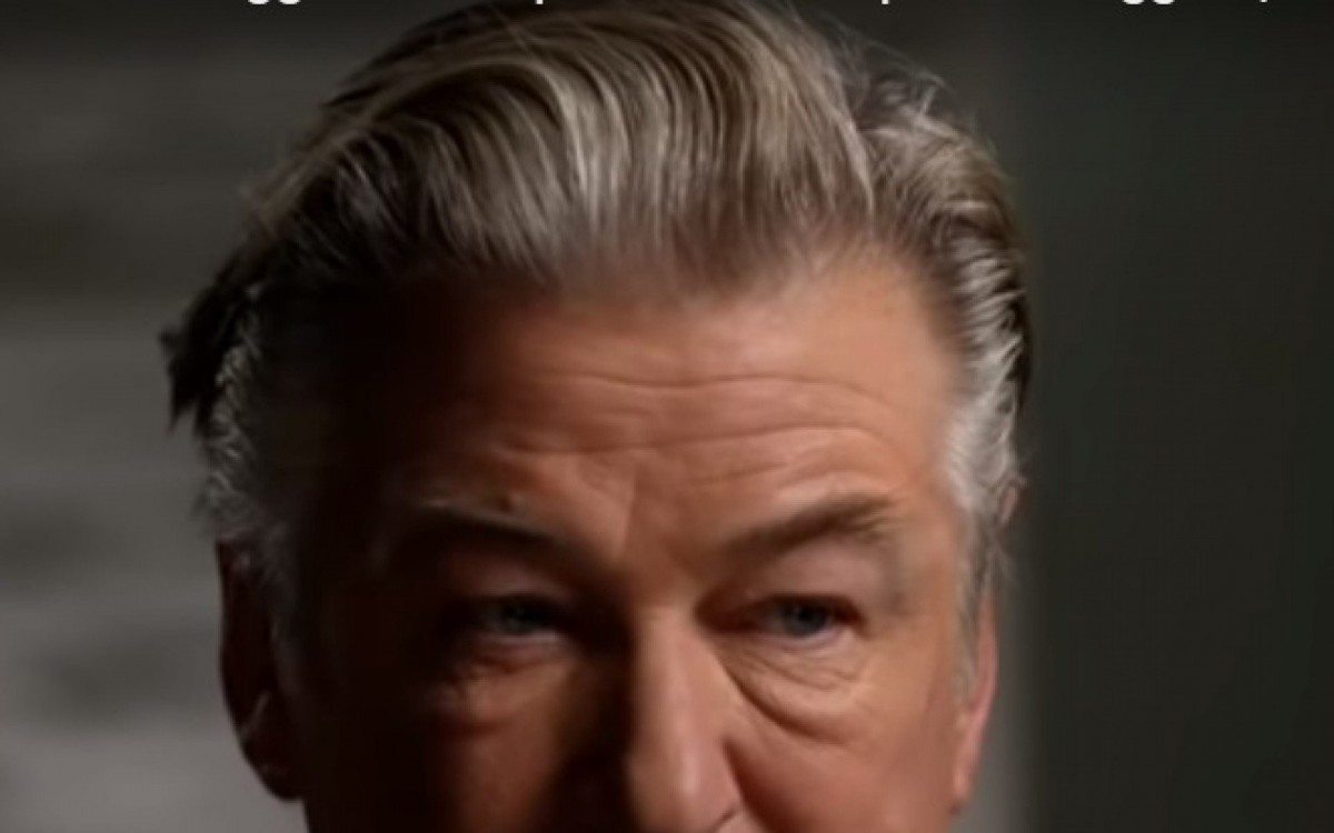  Alec Baldwin 