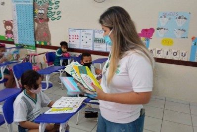 Secretaria de Educação de Saquarema divulga calendário escolar para 2022