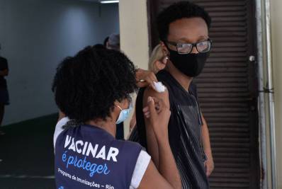 Butantan deve enviar doses da vacina contra a gripe para o Rio