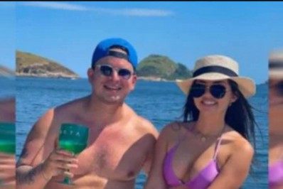 CEO da Alphabets escapa com milhões de reais e vai curtir Fernando de Noronha