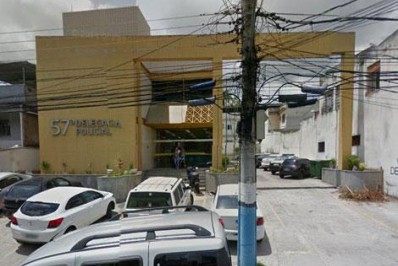 Polícia Civil prende acusado de violência doméstica em Nilópolis