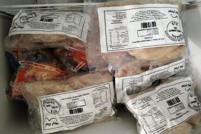 Instituições de Teresópolis de permanência para idosos recebem cestas de proteínas