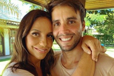 Saiba quem é Daniel Cady, ex-marido da Ivete Sangalo