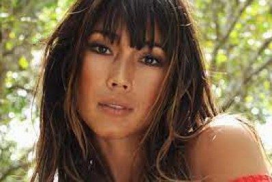 'Não tinha mais espaço', diz Danni Suzuki sobre saída da TV Globo