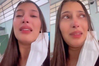 Influenciadora é dopada e estuprada em festival de rodeio de Jaguariúna