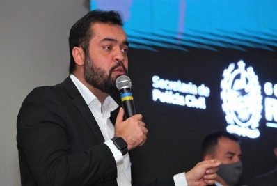 Governo do Rio lança plano de recuperação de 55 batalhões da PM