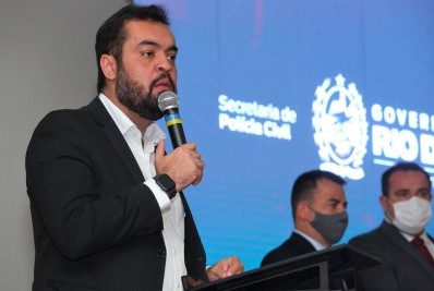 ‘Hoje, não dá para falar em cancelamento’, diz Castro sobre Réveillon e Carnaval