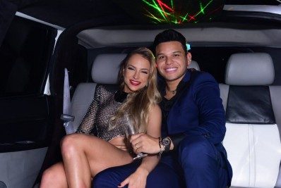 Gabi Martins anuncia término do namoro com Tierry: 'Estou solteira'