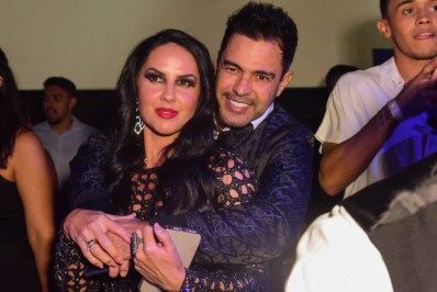 Graciele Lacerda comenta processo para tentar engravidar