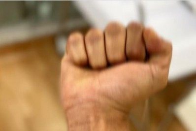 Nasce Francisco, filho de Thaila Ayala e Renato Góes