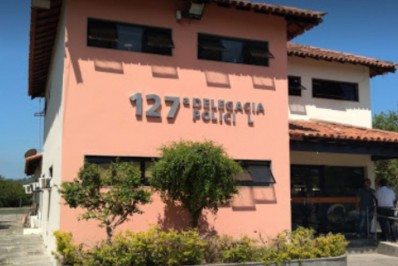 Psiquiatra é preso em Santa Catarina por estuprar paciente em Búzios