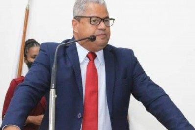 Justiça Eleitoral cassa diploma e mandato de vereador de Araruama