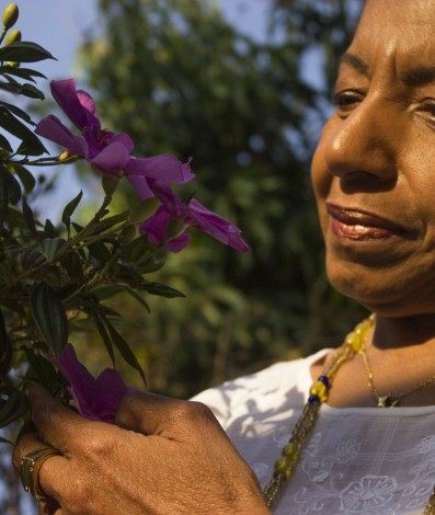 Leci Brandão - Roger_Cipo