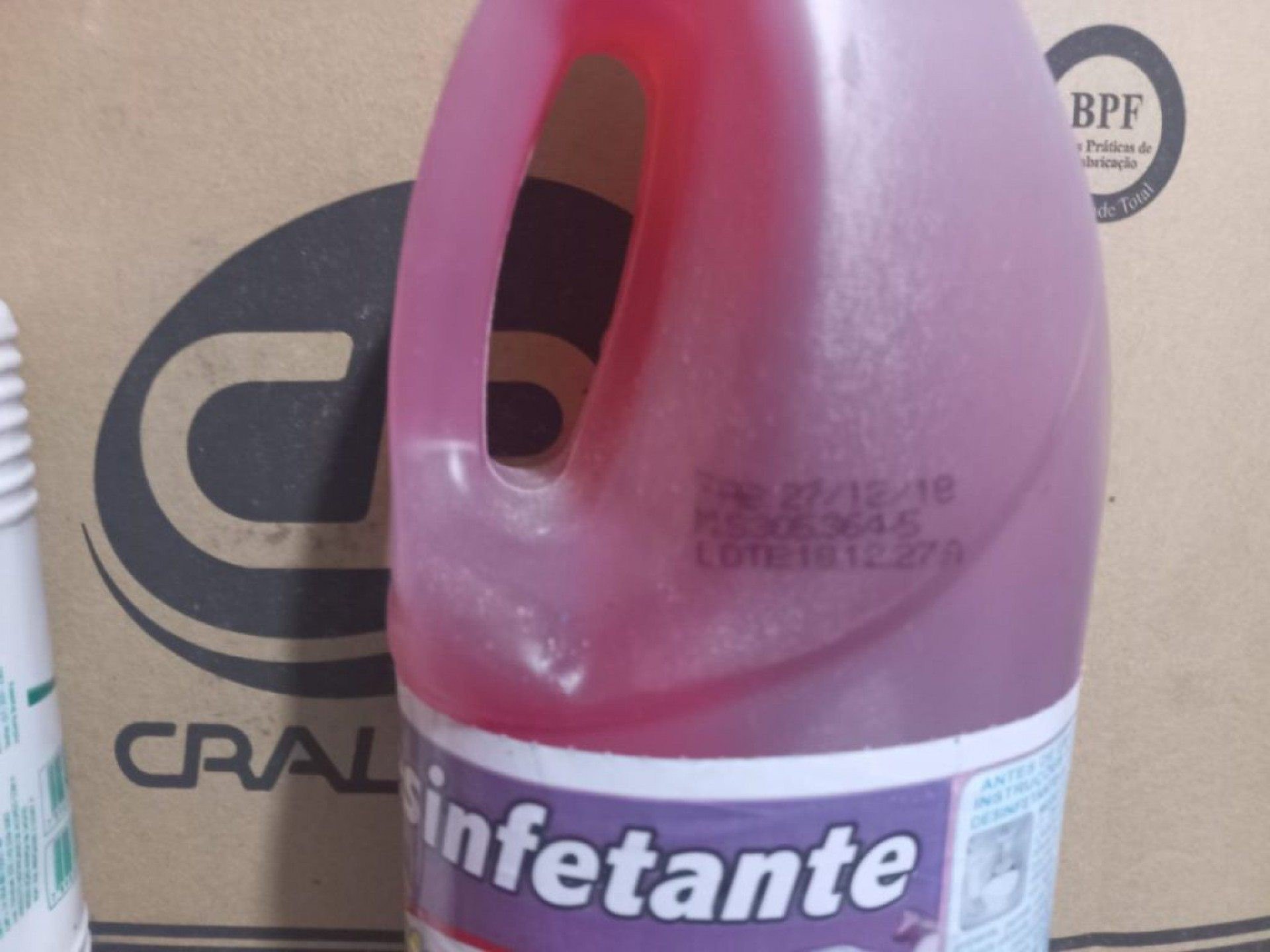 Isaías do Escolar (PROS) questionou desperdício de dinheiro público na ocasião da vistoria no local nesta quarta-feira (1º)

 - Luiz Felipe Rodrigues (RC24h)