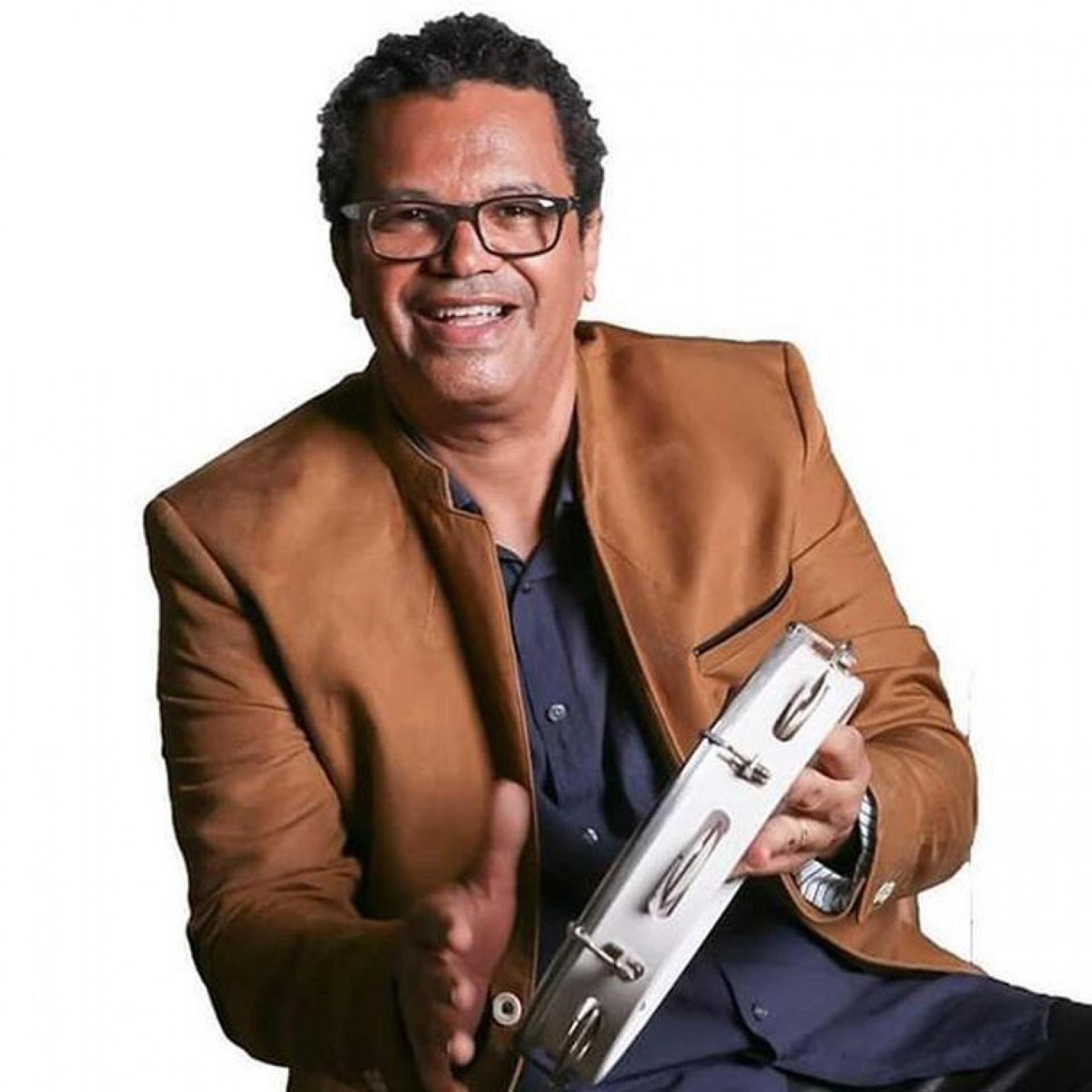 Marquinhos de Oswaldo Cruz - Divulgação