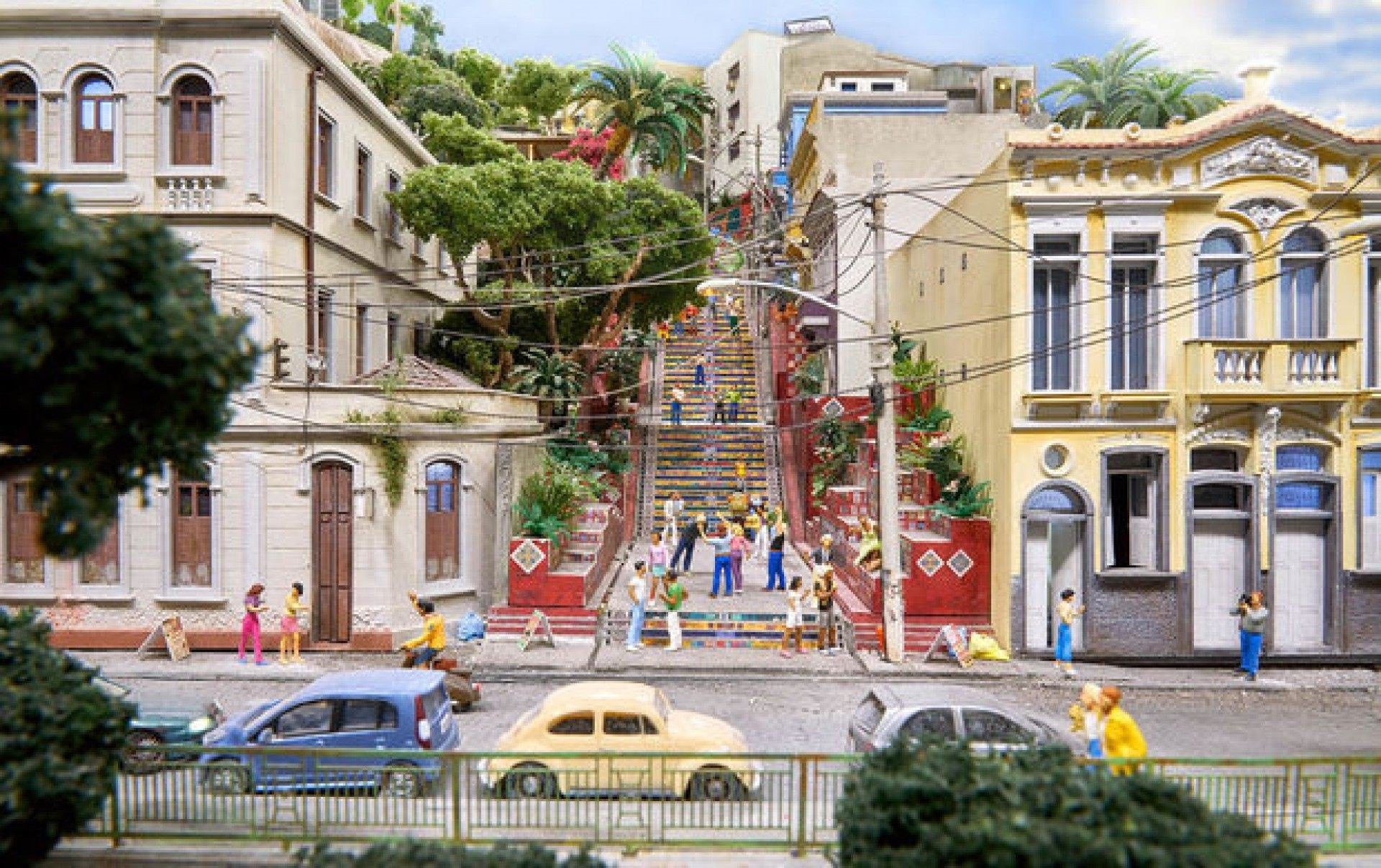  - Miniatur Wunderland