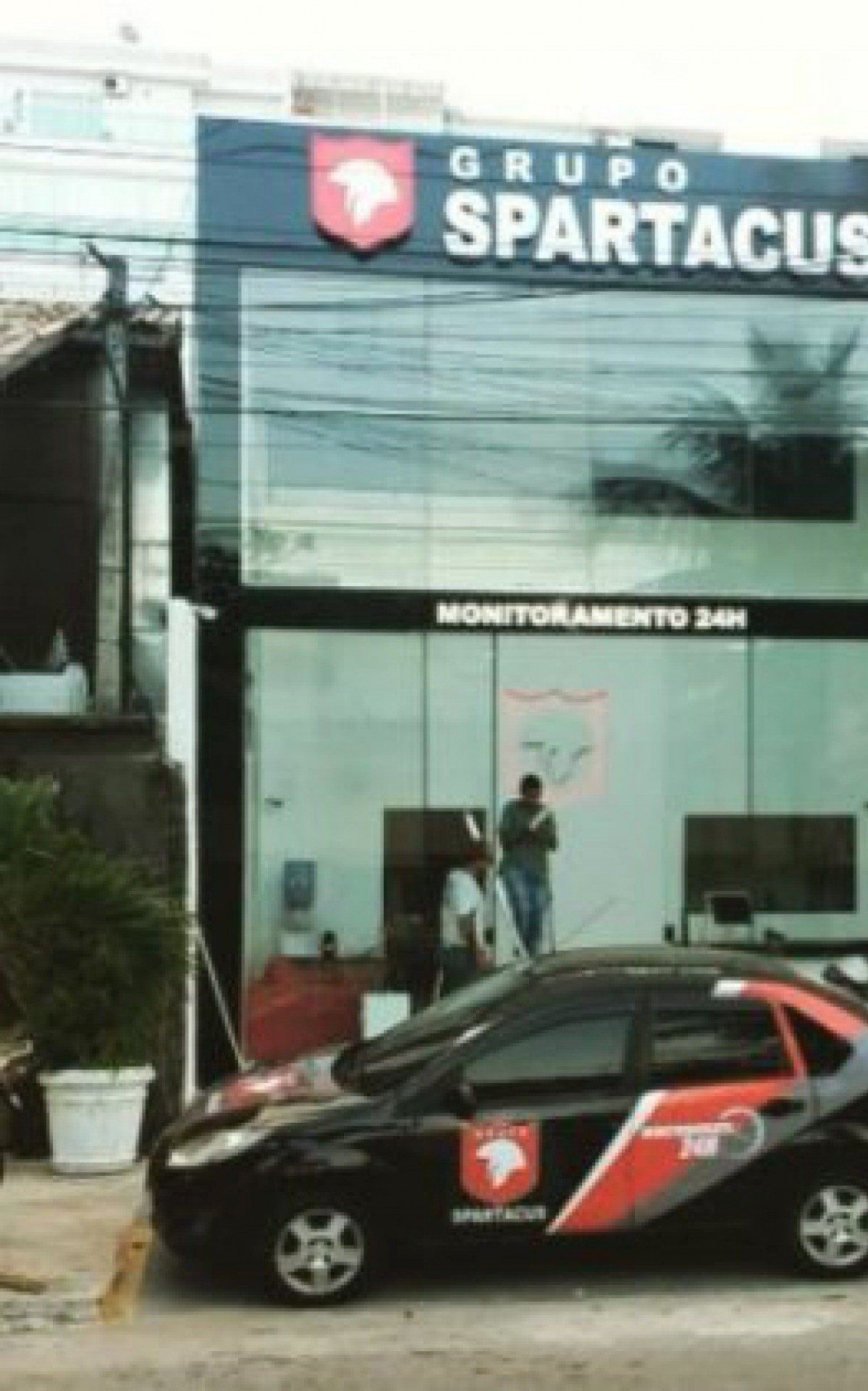 Início da devolução dos pagamentos era prevista para esta quarta-feira (1), segundo Capitão Diogo, dono da Consultoria.