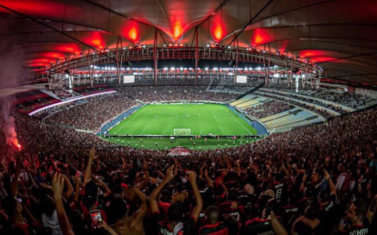 Sai zika! Vidente prevê Campeonato Brasileiro extremamente negativo para o Flamengo