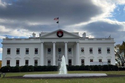 EUA exigirão teste negativo para covid de todas as pessoas que entrarem no país