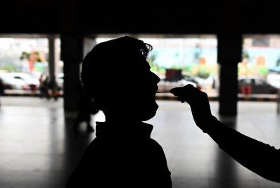 Índia confirma os primeiros casos da variante ômicron