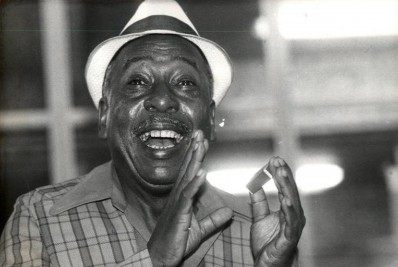 Zé Kéti receberá medalha Tiradentes 'Post Mortem' na Portela