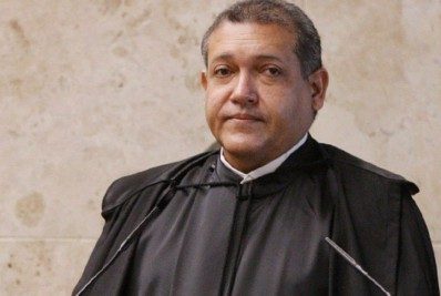 Ignorando Fux , Kassio coloca decisão que devolveu mandato a bolsonarista na pauta da Segunda Turma