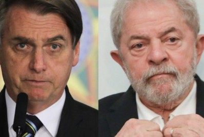Bolsonaro ataca Lula e governadores do Nordeste por serem contra redução do ICMS