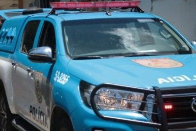 Ladrão assalta duas mulheres em Itaipuaçu