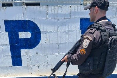 Segurança do chefe do tráfico do Morro do Borel é morto a tiros durante confronto