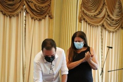 Prefeitura do Rio oferecerá serviços de reabilitação para usuários de droga em situação de rua