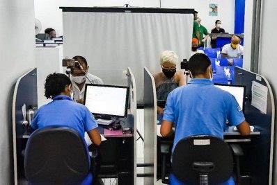 Detran de Belford Roxo terá 47º mutirão de serviços no sábado (04/12)