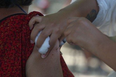 Saúde realiza Dia D da vacinação contra gripe no próximo sábado