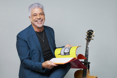 Lulu Santos, 70 anos! Relembre momentos marcantes da carreira do cantor