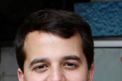 Marco Antônio Cabral: Carro elétrico 'made in Rio'