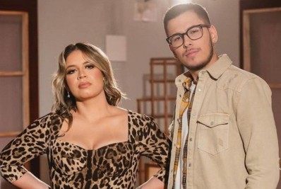 Irmão de Marília Mendonça faz homenagem para cantora