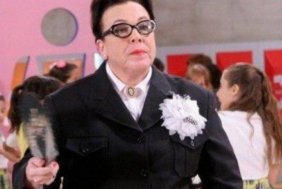 Elenco de 'Carrossel' fala sobre a morte de Noemi Gerbelli