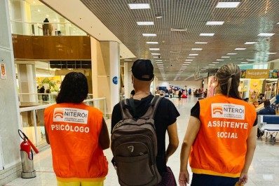 Política de recambiamento do município reintegra pessoas em seus lares