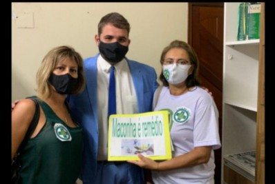 Cabo Frio pode ser a segunda cidade do Brasil a adotar tratamento com cannabis medicinal