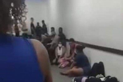 Atendimento na UPA JK, em Nilópolis, cresce 30% após surto de gripe no Estado