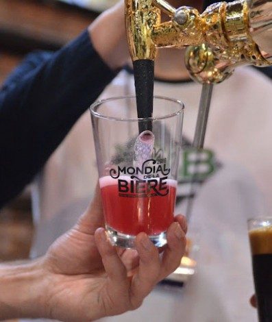 Mondial de la Bière - Divulgação