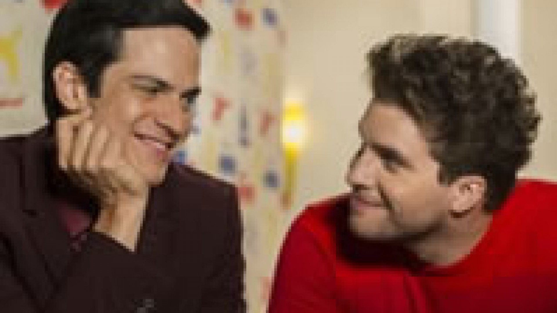 Ator viveu personagem LGBTQIA+ em novela global - Reprodu&ccedil;&atilde;o