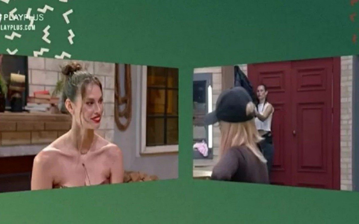 Dayane Mello foi a 11&ordf; eliminada de 'A Fazenda 13'