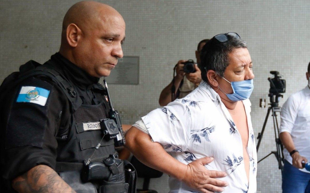 PM deixou a especializada no in&iacute;cio da tarde