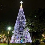 Petrópolis abre oficialmente o Natal Imperial 2021, evento cheio de atrações