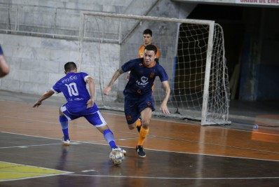 Magé Futsal decide vaga na final do Campeonato Carioca em casa