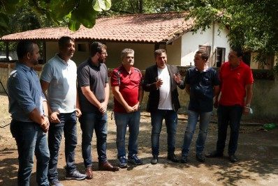 Magé vai receber Centro Tecnológico do Governo do Estado